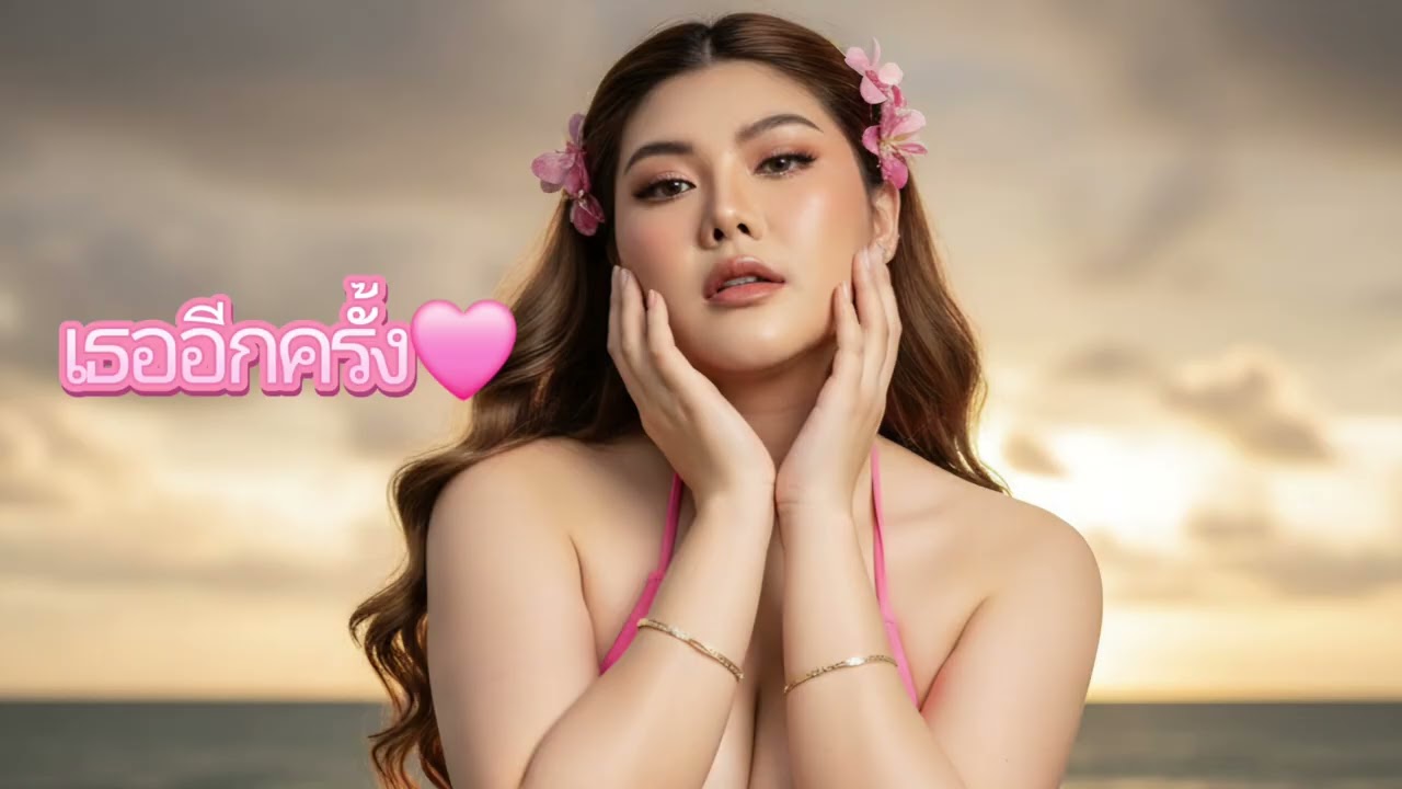 เธออีกครั้ง