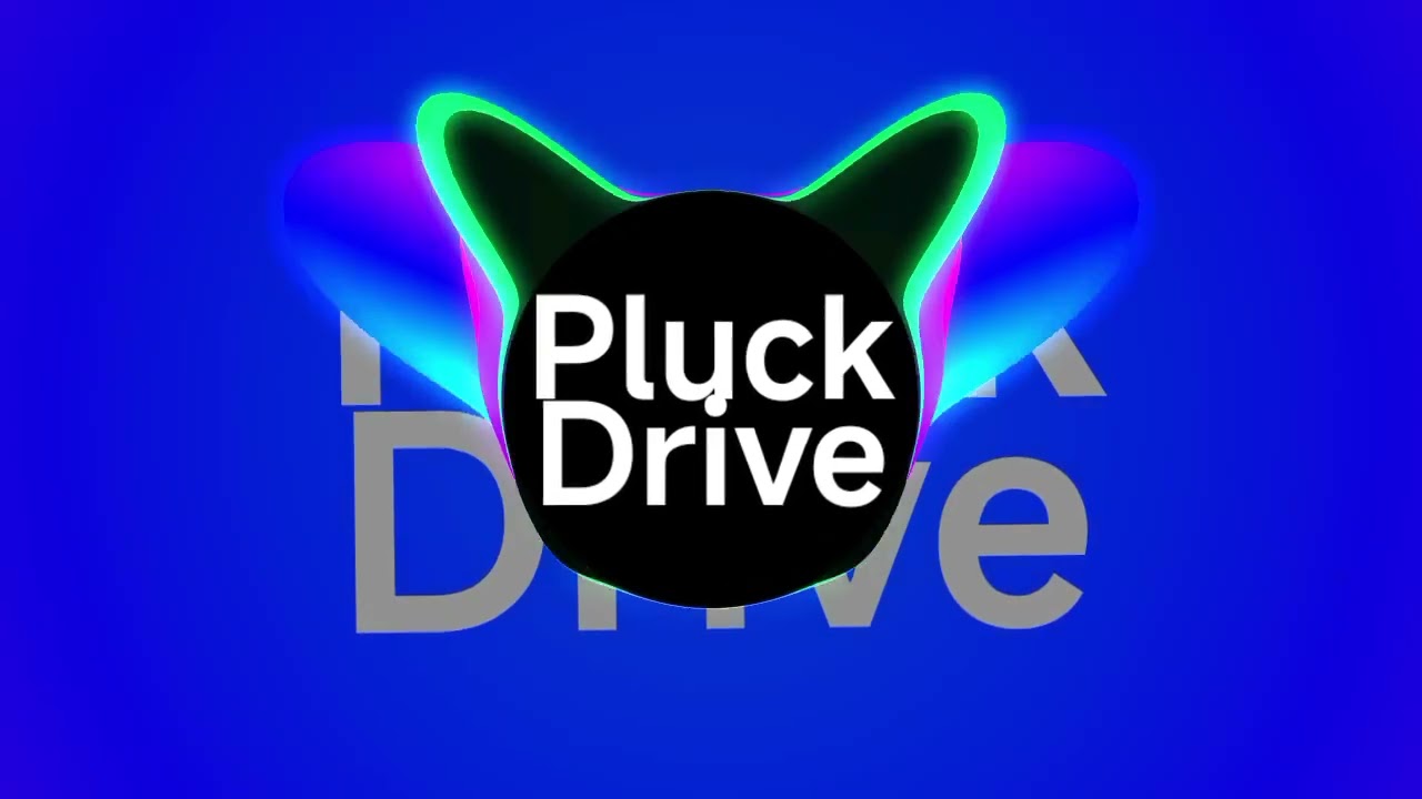 Pluck Drive | Afterglow Drive