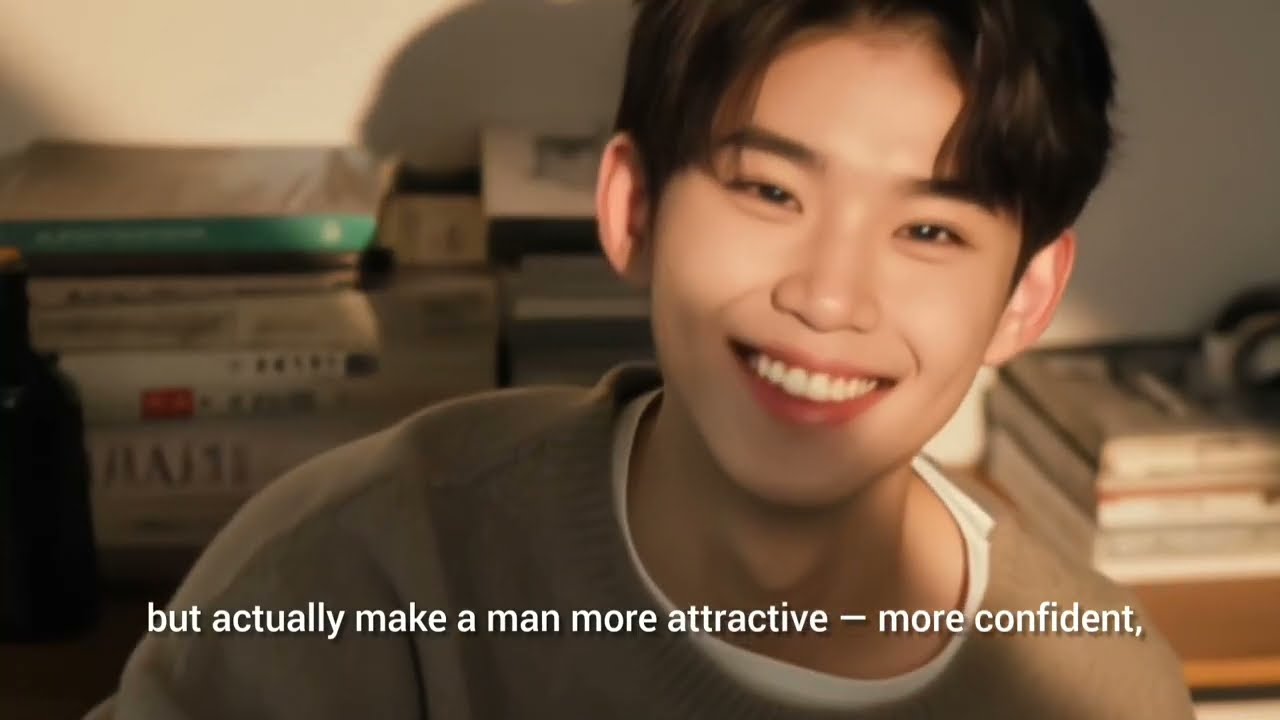 7 Hobbies That Make a Man Instantly Attractive ✨️ | Self-Improvement & Psychology 