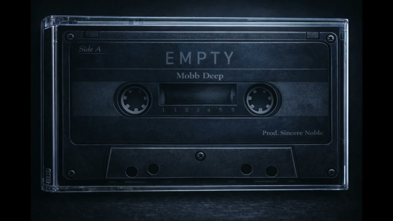 [FREE] Mobb Deep Type Beat 2026 -- 