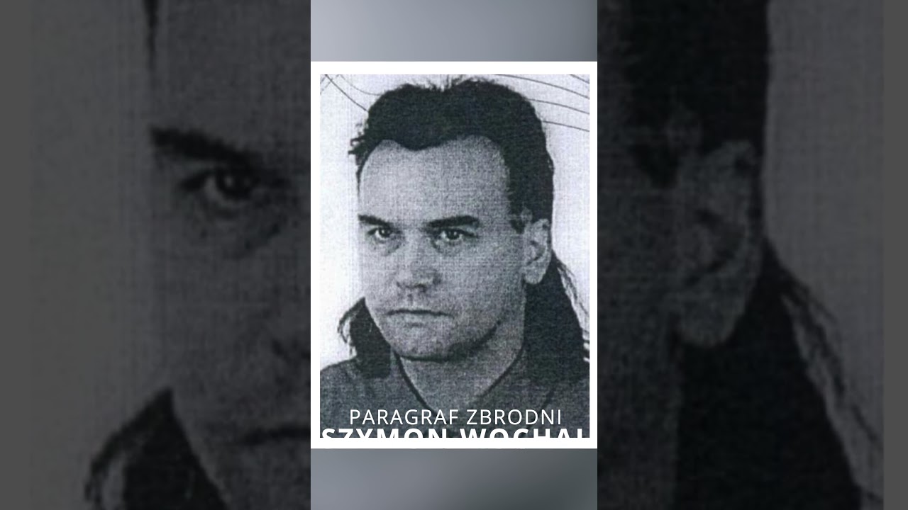 OSTATNIA ROLKA O ZAB&Oacute;JSTWIE JANUSZA WOŹNIAKA