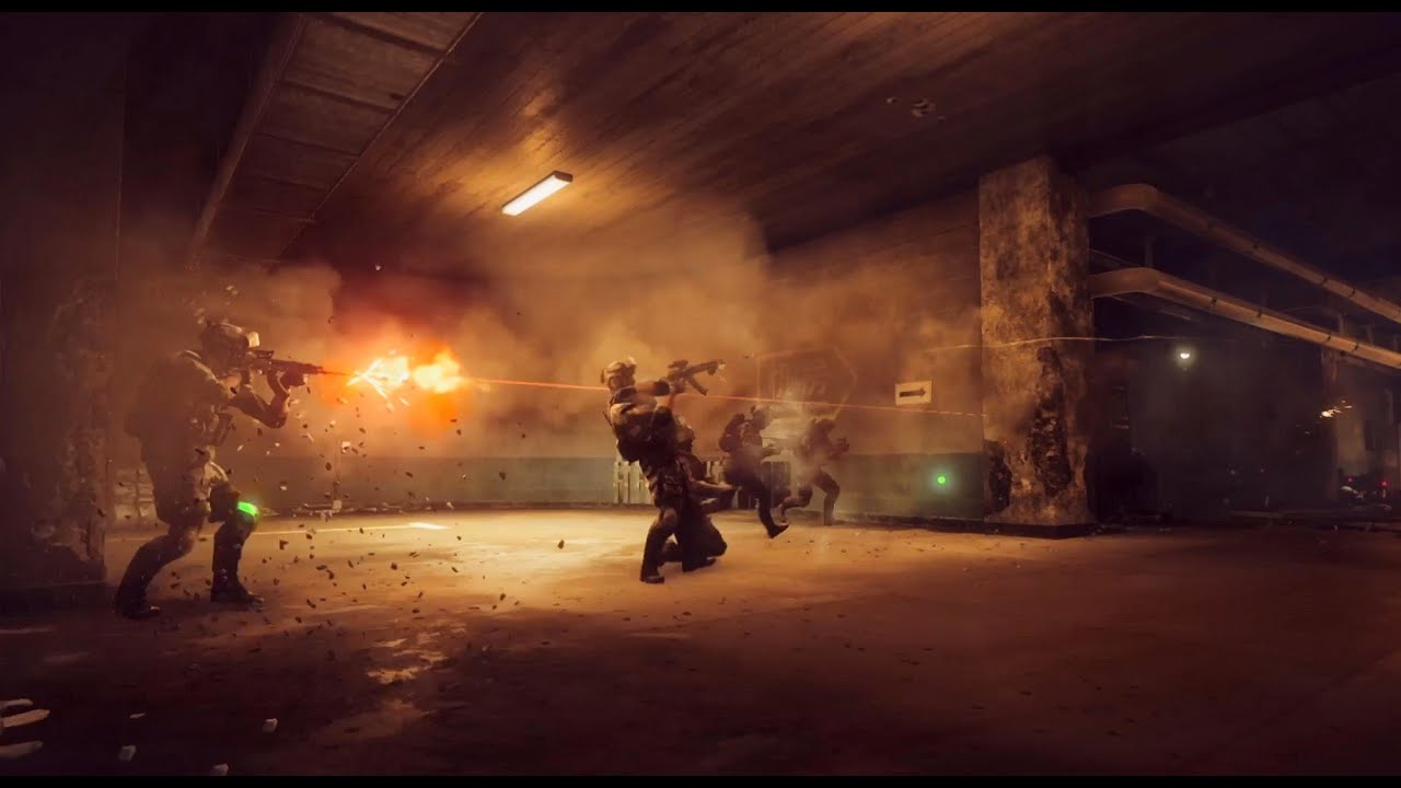 Battlefield 4 will go down in history books