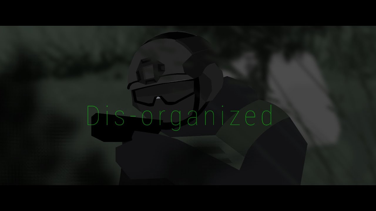 Emergence: MIA - Disorganized #1