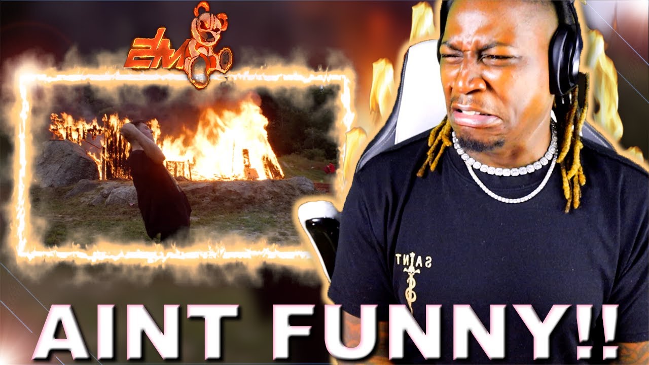 Token - Ain’t It Funny 