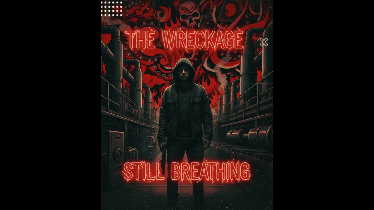 The Wreckage
