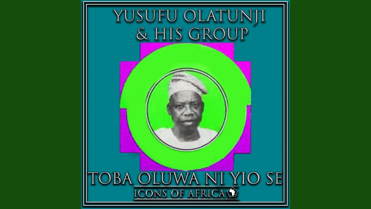 Toba Oluaw Ni Yio Se (Part 3)