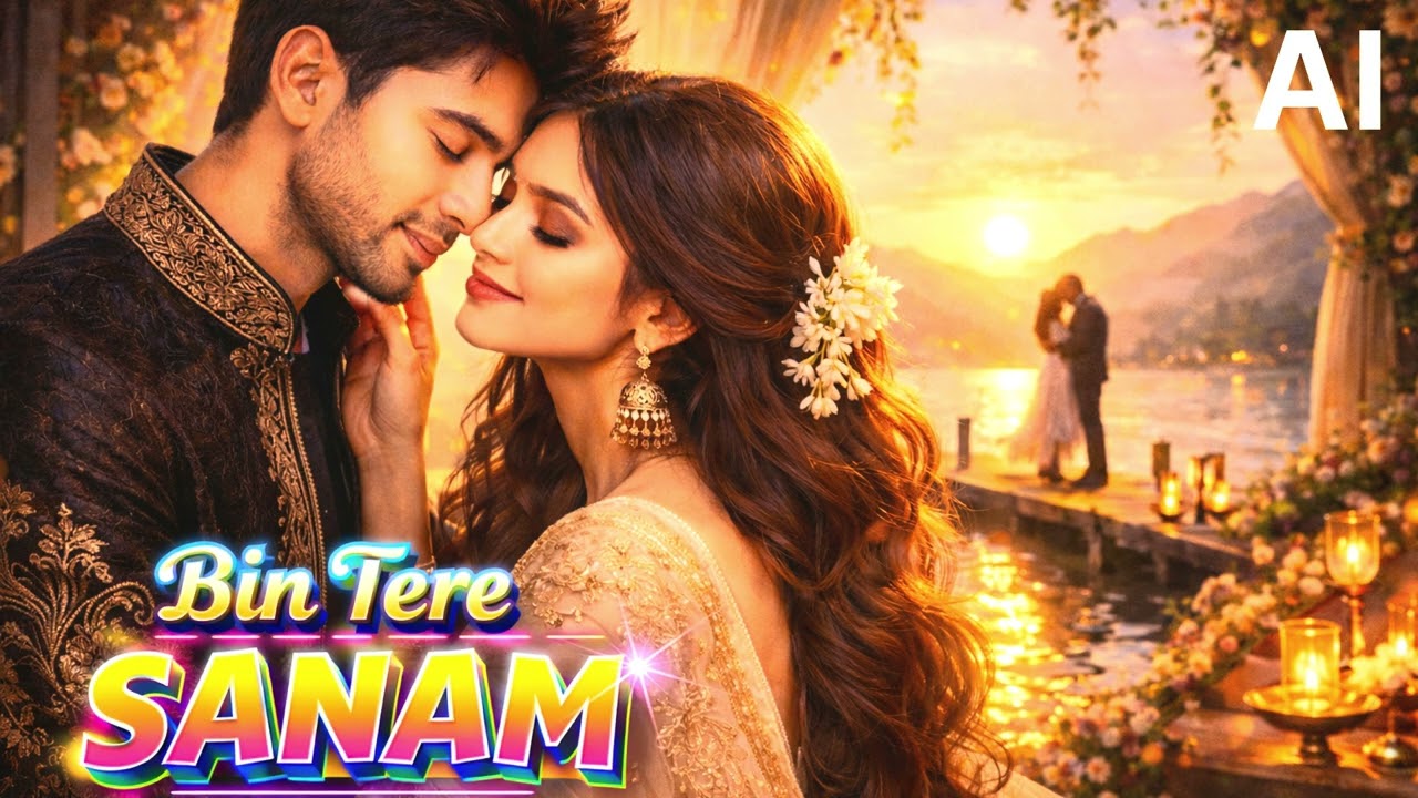 Bin tere sanam || Ai cover song || 2026