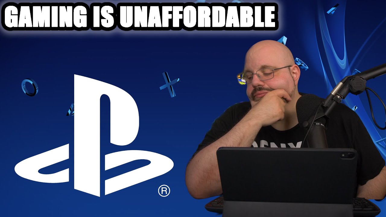 Sony Just Announced MAJOR Price Increases For The PlayStation 5 Consoles