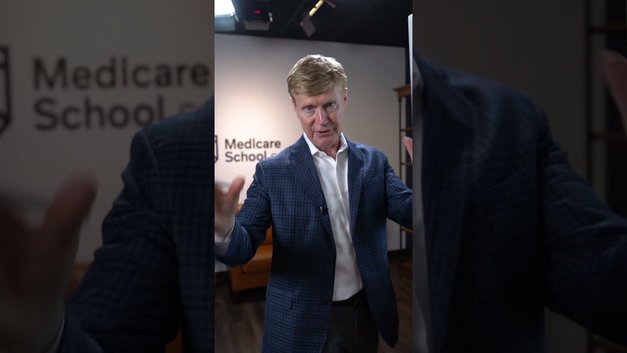 STOP Working With Your Medicare Broker If They Do THIS #medicare