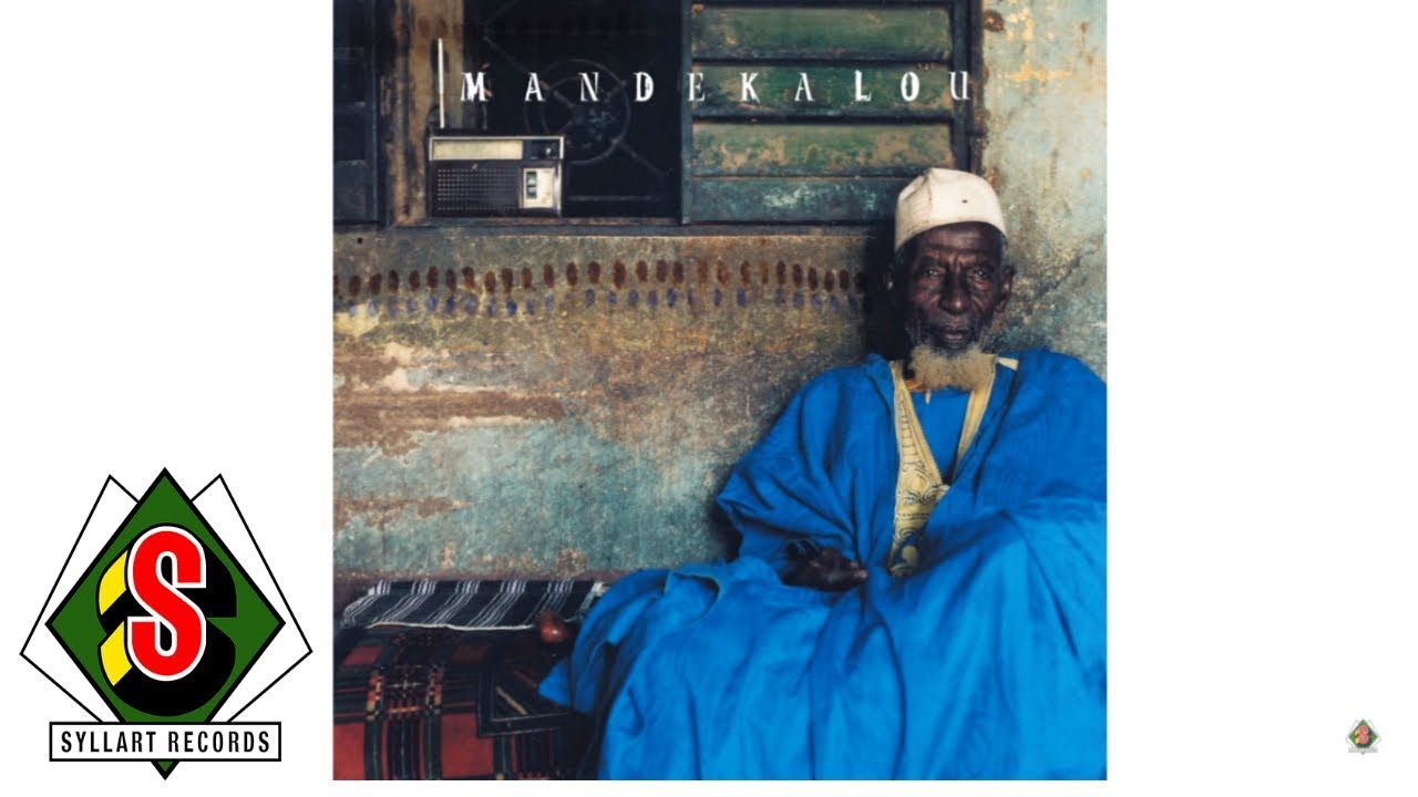 Kandia Kouyaté, Kerfala Kanté, Kassé Mady Diabaté - Mali sadio (audio)