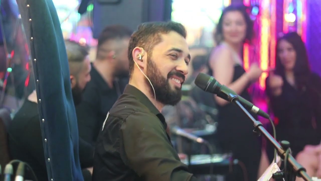 Tarık Kılıç - “Sarıkız”