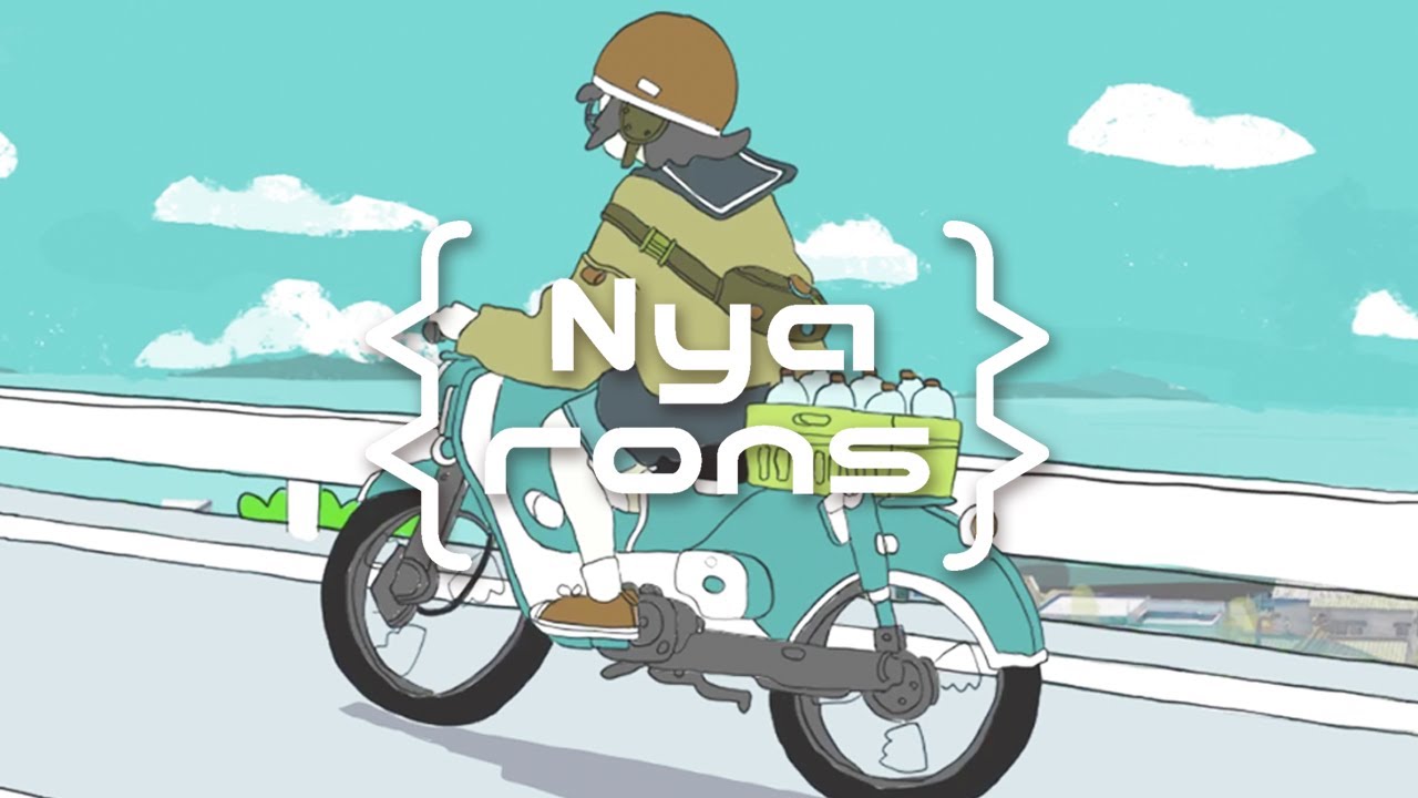 Nyarons「We are human beings / 僕らは人類」 (English Subtitles)