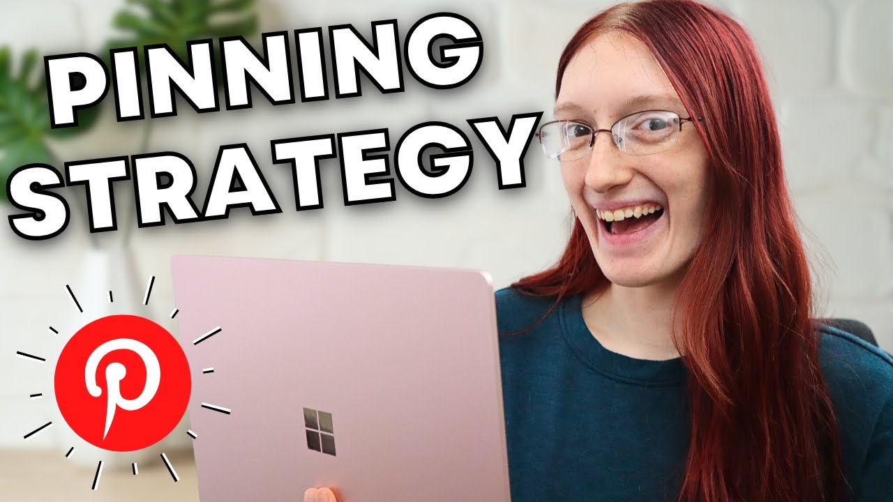 Showing off my EXACT PINNING STRATEGY- Start to Finish
