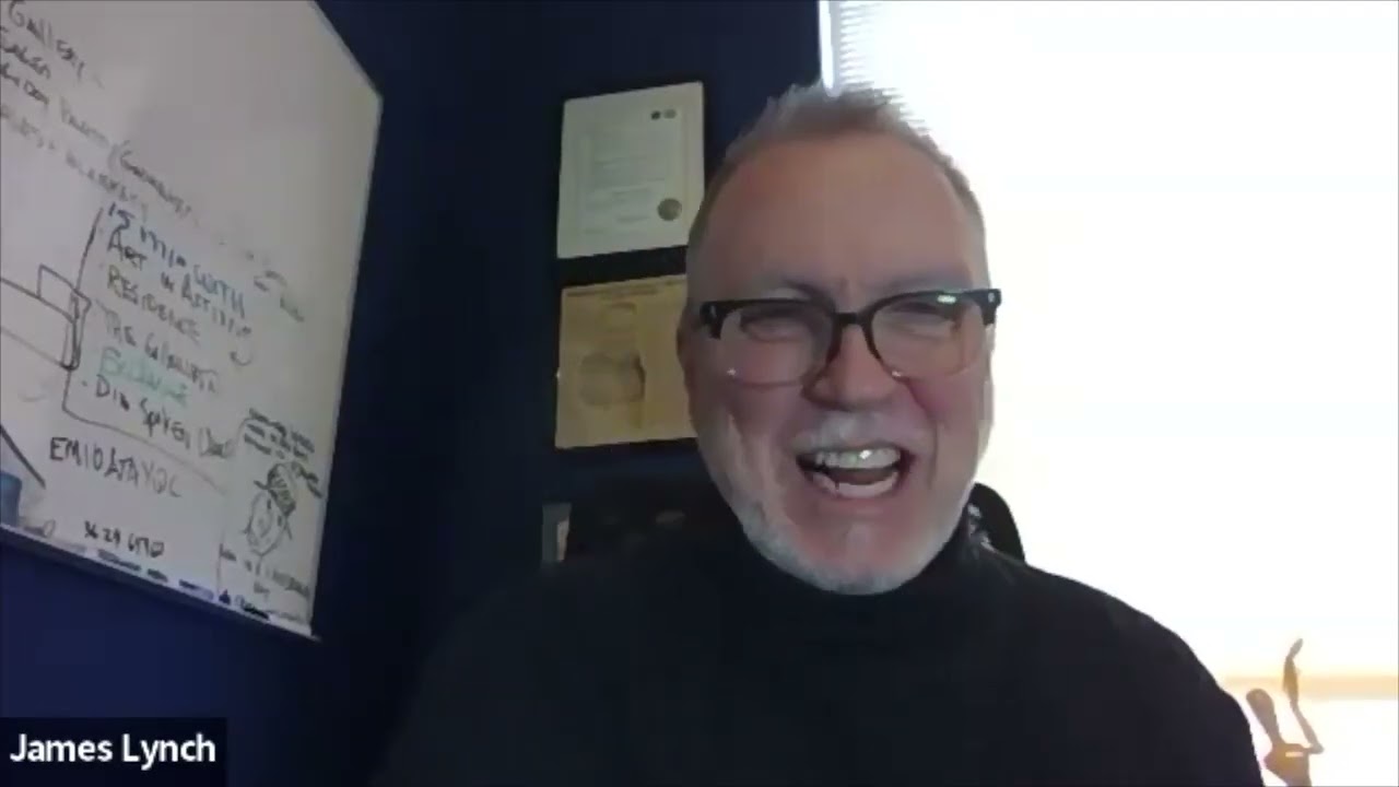 Talking With David Rudman