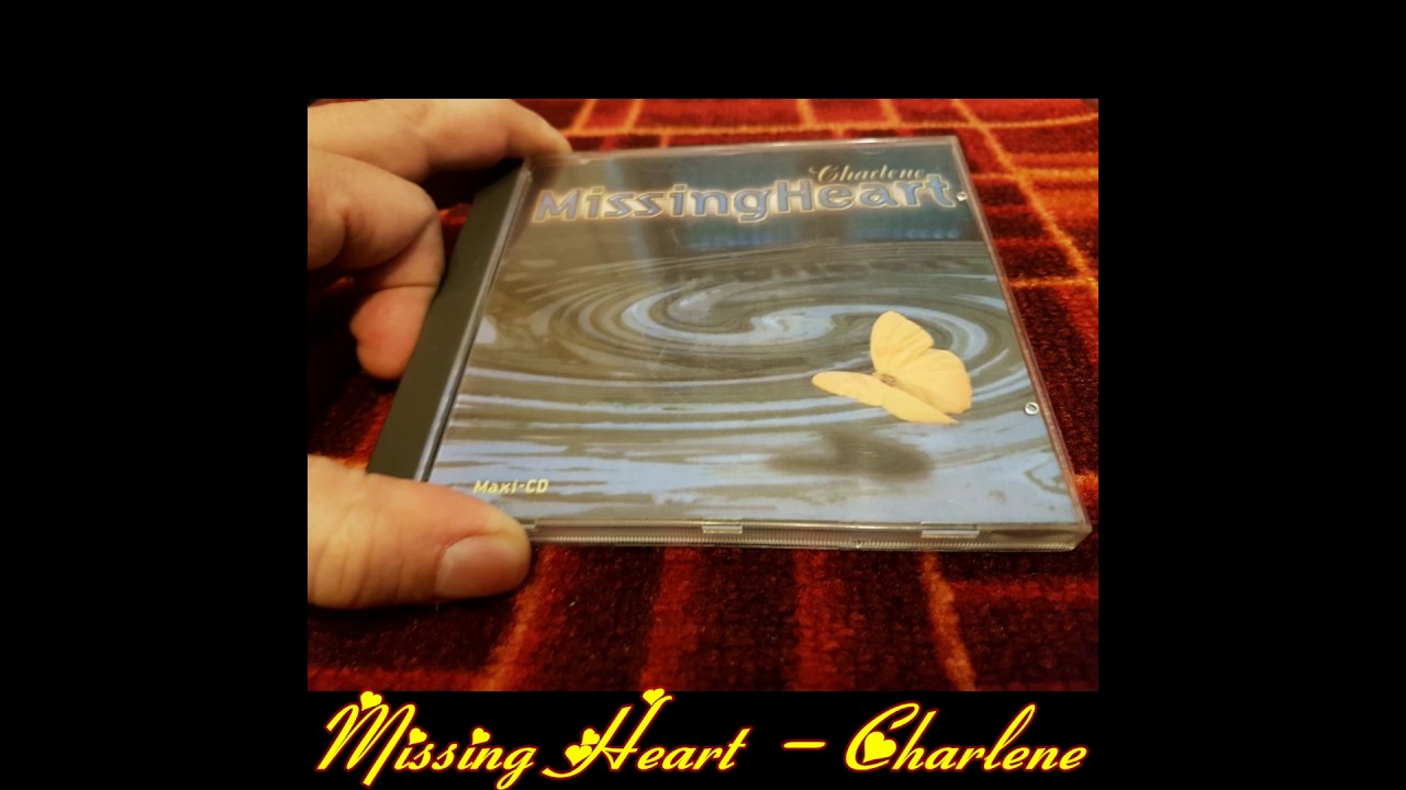 Missing Heart - Charlene (Club Version)