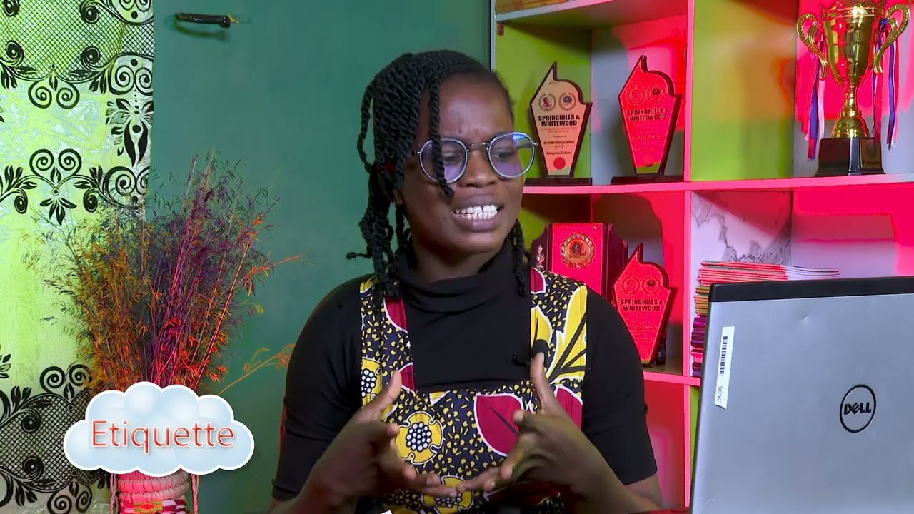 CREATIVE MINDS SHOW || EPISODE 25