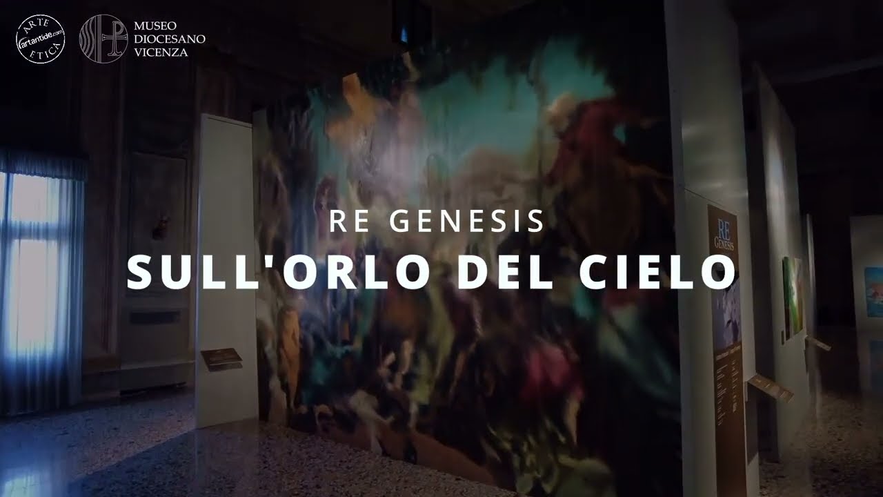 RE-GENESIS: sull'Orlo del Cielo