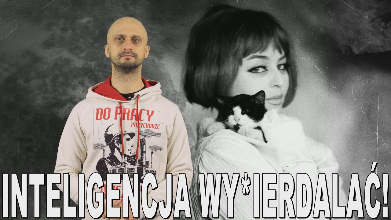 Inteligencja wy*ierdalać! – ekscesy celebrytów PRL-u. Historia Bez Cenzury