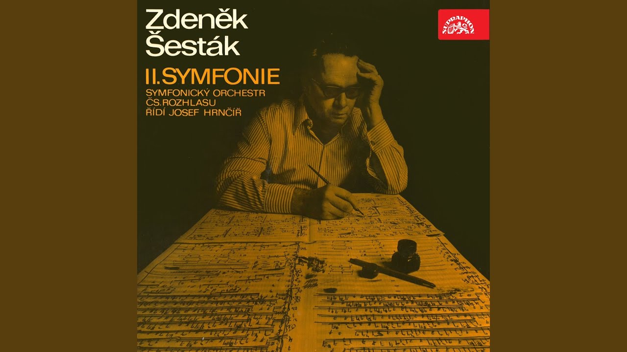Symphony No. 2 - Quietamente quasi contemplativo