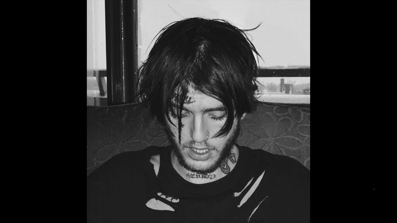 [FREE] Lil Peep Type Beat 