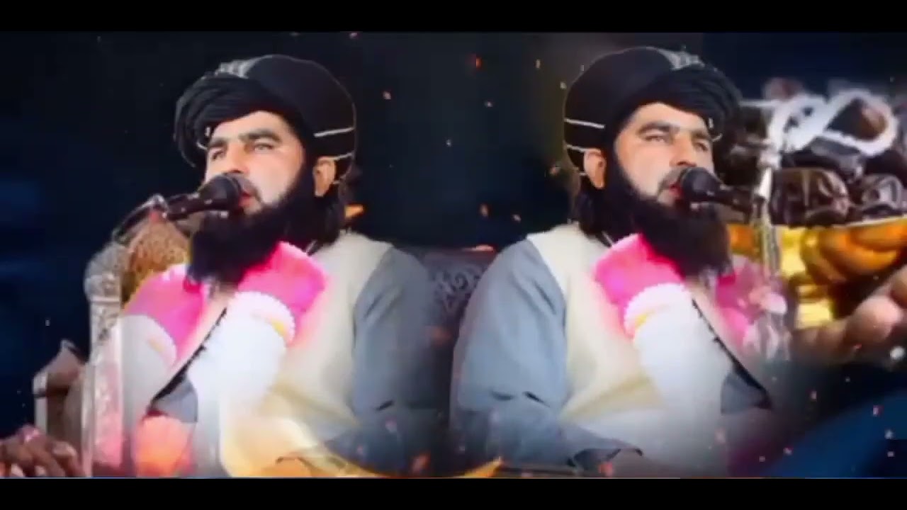 Maulana Bahar Ali Speech about Islamic #pashto #islamicguidance #islamicteachings #islamicvideo
