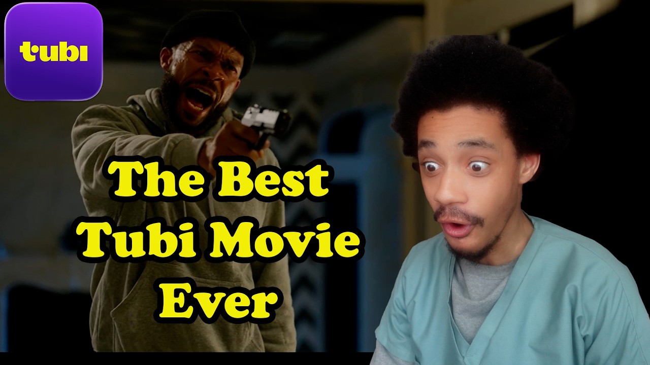 How Did It Come Tubi | Don't Look Back