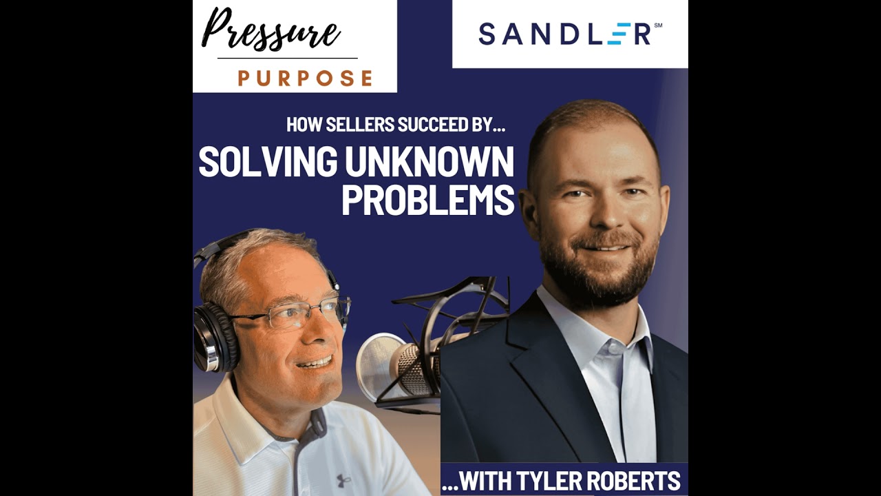 Solving an Unknown Problem, On Purposewith A-Gas’ Tyler Roberts