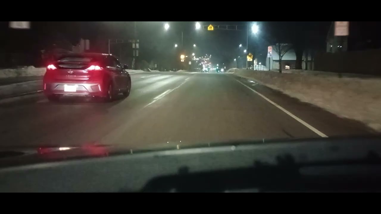 Walgreens to bridge street in the 2010 Chevrolet Equinox Lt 