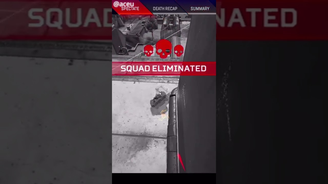 Apex Legends | You are dead #shorts #gameplay #apex_legends