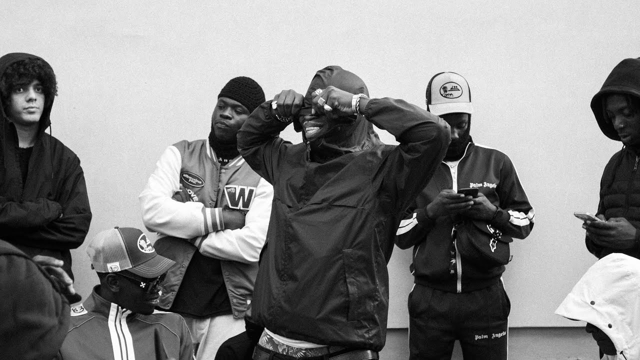 EM - RAP (1) - [Routine Version]