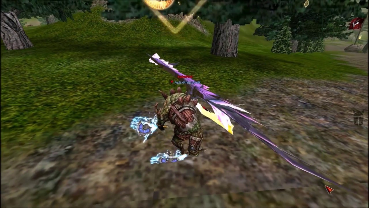 ApexPredator Olympia Ardream Descent Kurian Tutorial Clan Pk Movie  Vol 01