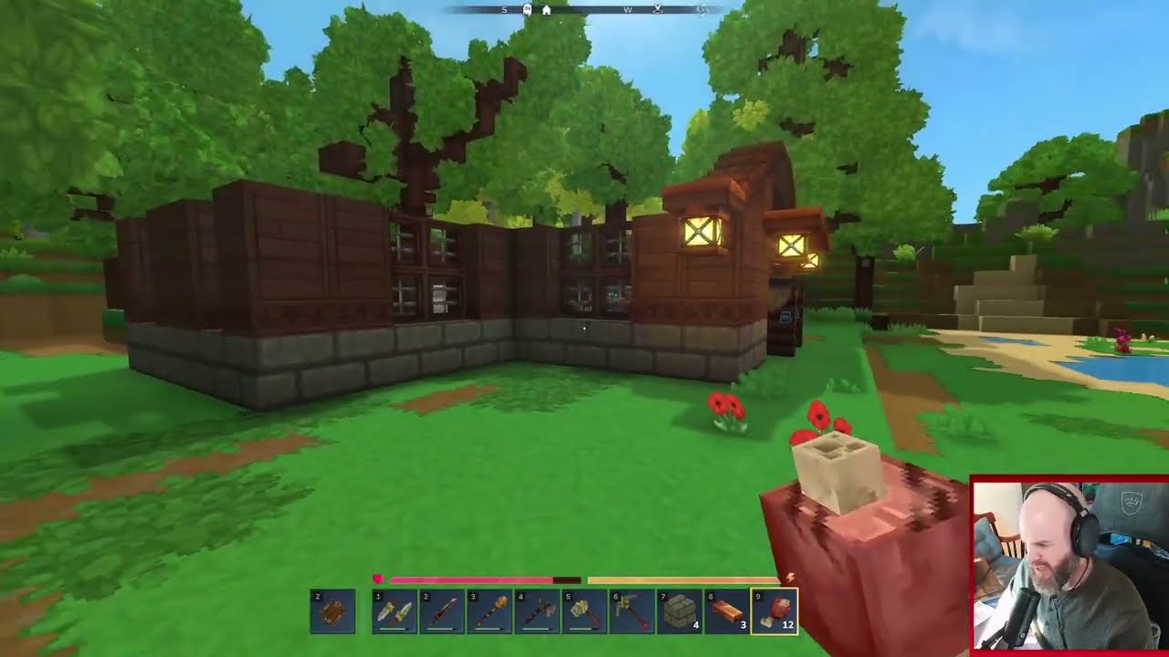 HYTALE Pt2 - New Update