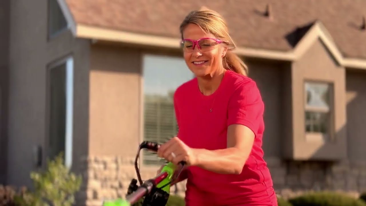 Rotorazer Garden Multitool from JML