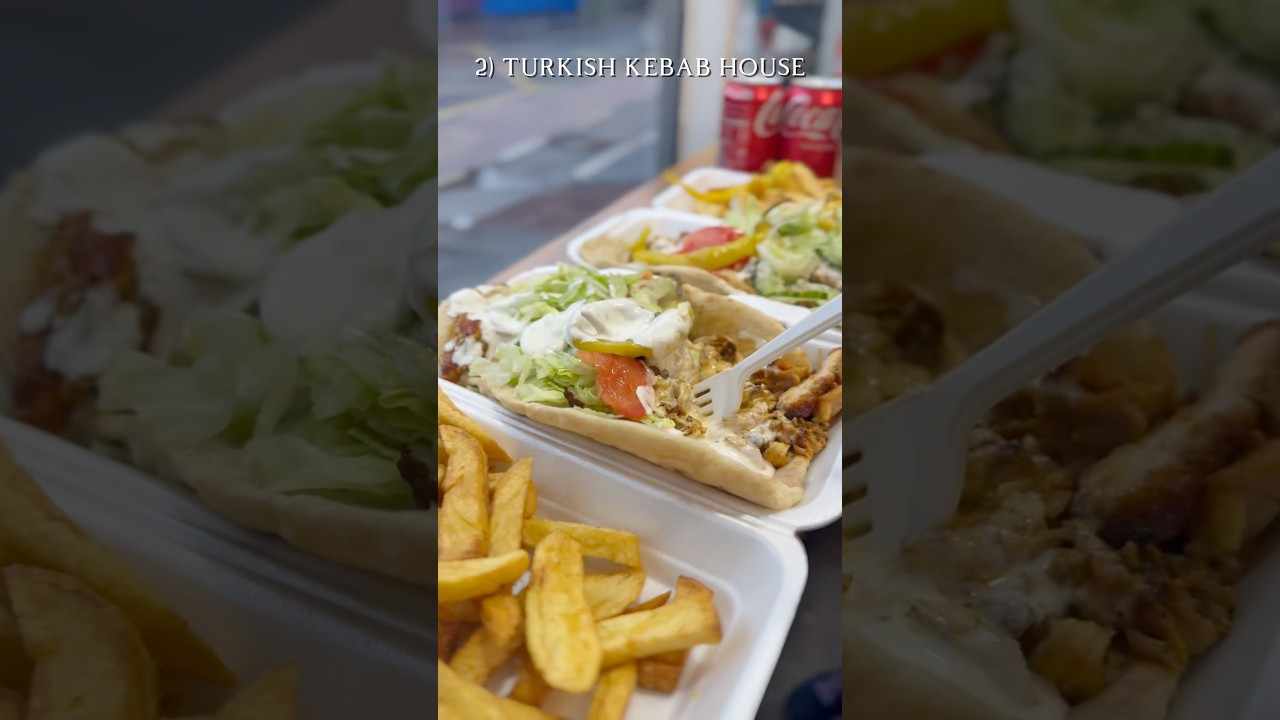 Best restaurants in dublin less than 10&euro; #ireland #food #indianrestaurant #foodie #restaurantlife