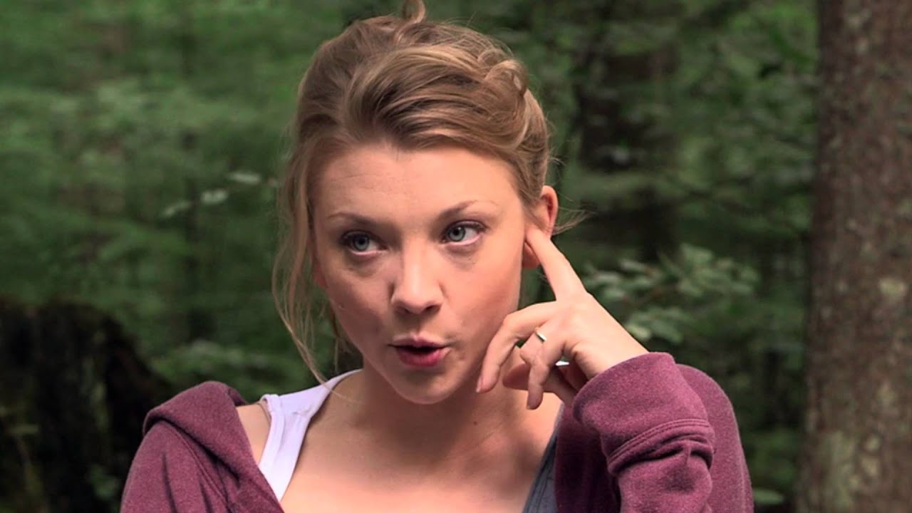 Natalie Dormer: THE FOREST