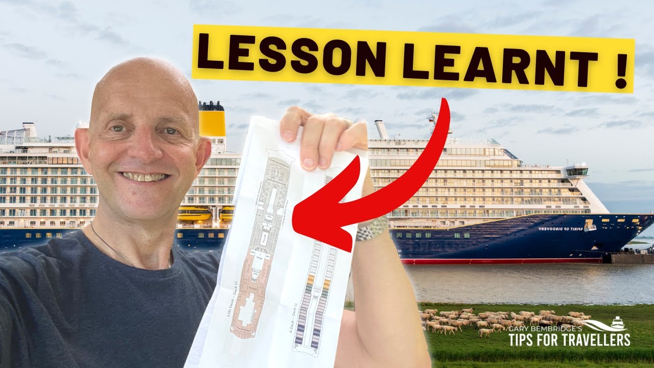 Going On An Over-50s Cruise Taught Me New Cruise Tricks