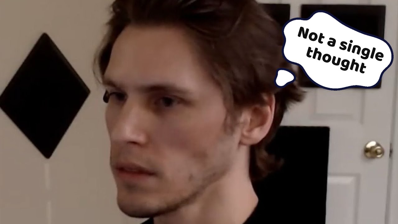 Jerma clips that make me say “he just like me fr” pt.2 (except I slowly lose the plot)