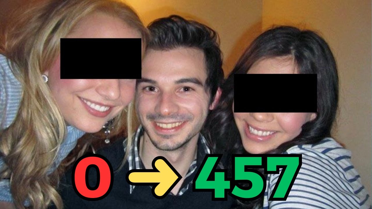 0 ➜ 457 Femmes : Voici mon Secret 🔒