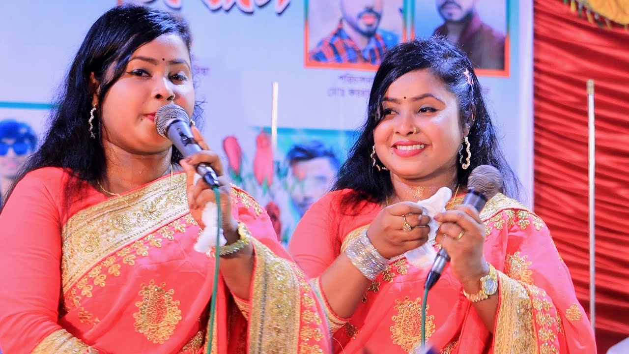 মাতাল হয়েছি আমি প্রেমে পড়েছি বাউল বিচ্ছেদ গান শিল্পী তানিয়া সরকার Hamim media 2025
