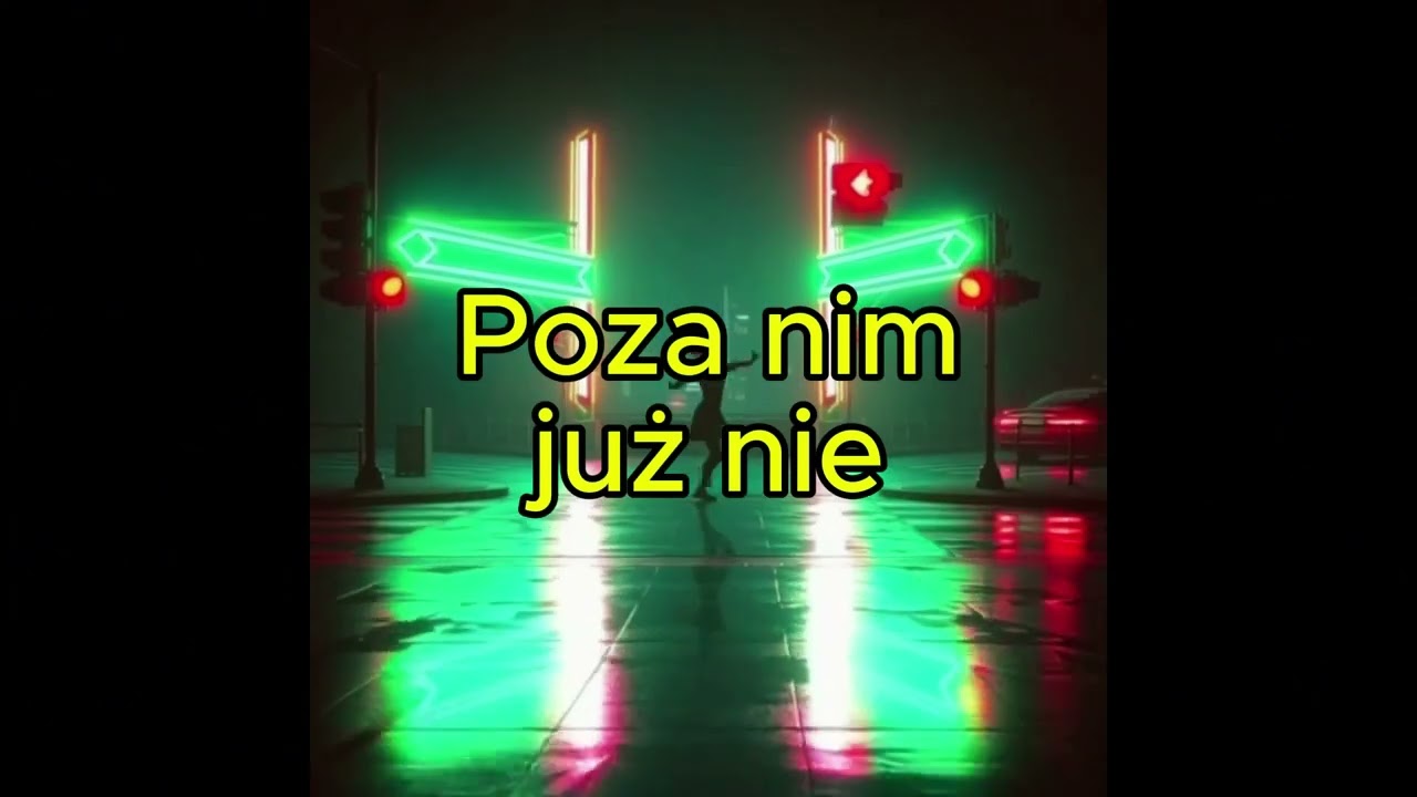 Grump-Zielone światło (AI)