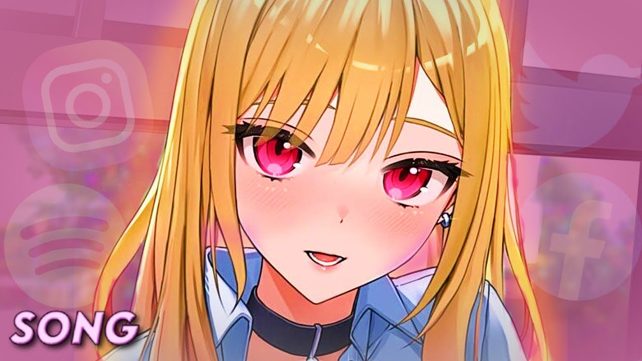✨ MARIN KITAGAWA SONG ✨|| 
