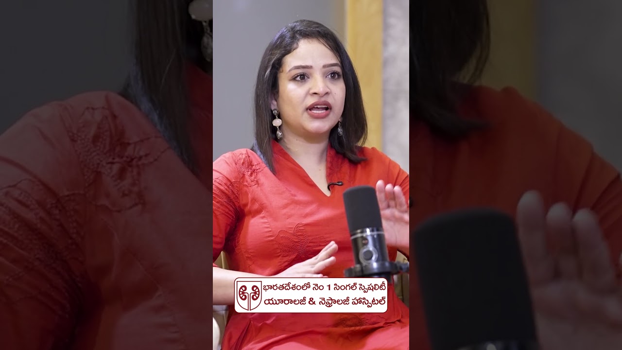Tejaswini Pagadala Exclusive Podcast | 2029 Election Analysis