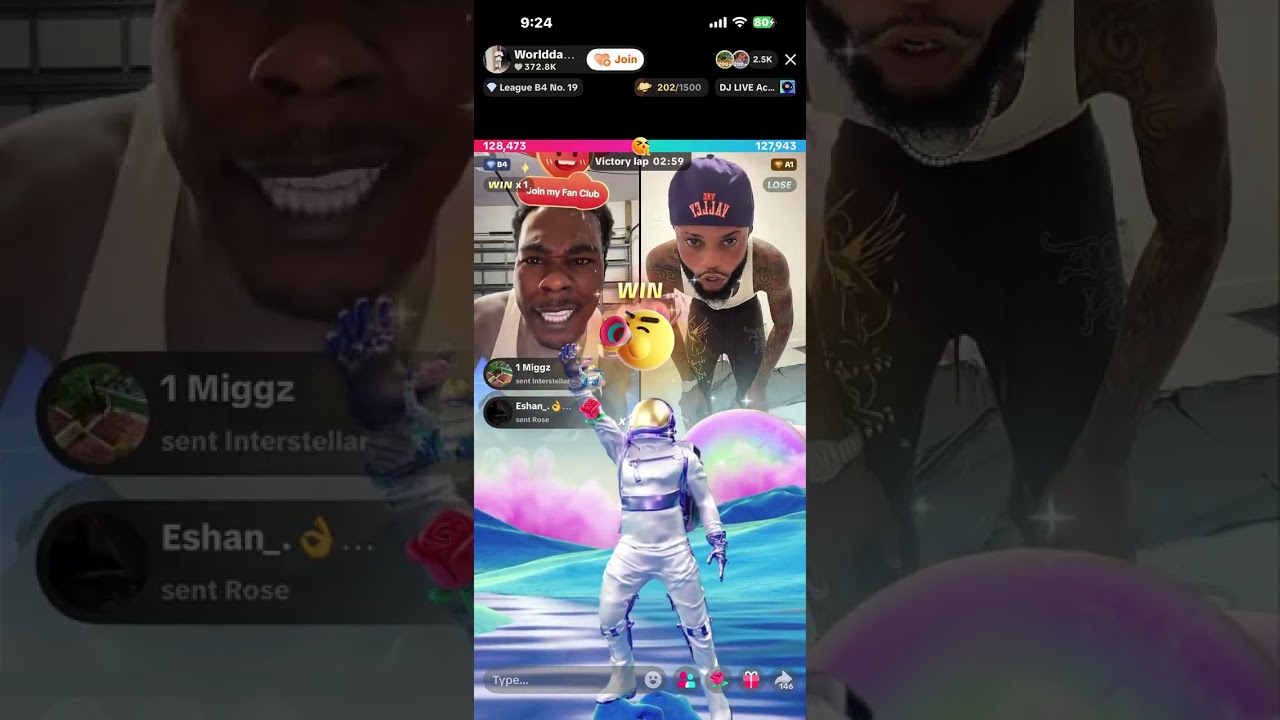 Worlddawg and Ackeem flour match 👀😂#funny #viral #comedy 