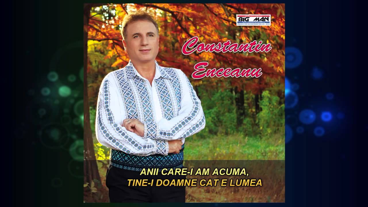 Constantin Enceanu   Vantulet odihna n ai