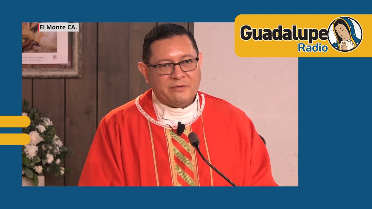 ¿Qué nos dice hoy la palabra de Dios? 📖