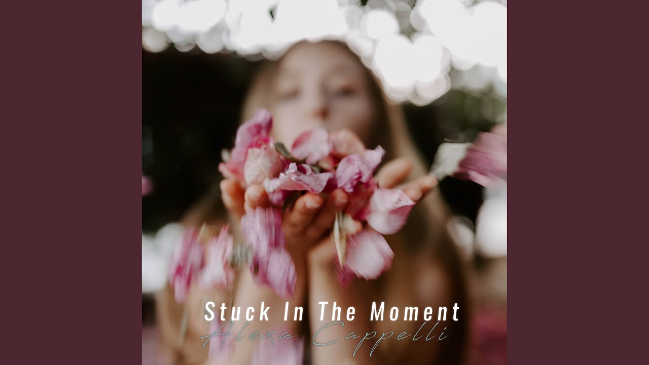Stuck in the Moment