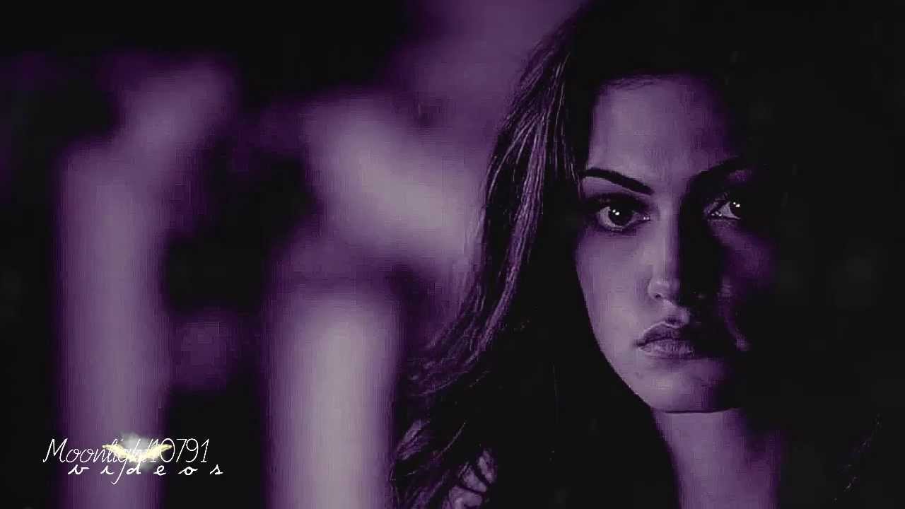 ►Klaus & Hayley - Don't Say A Word