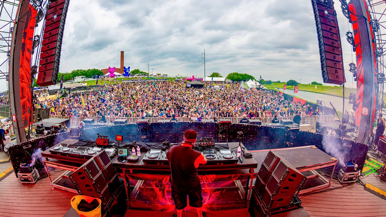 Dr. Fresch - UBBI DUBBI 2025 (Full Set)