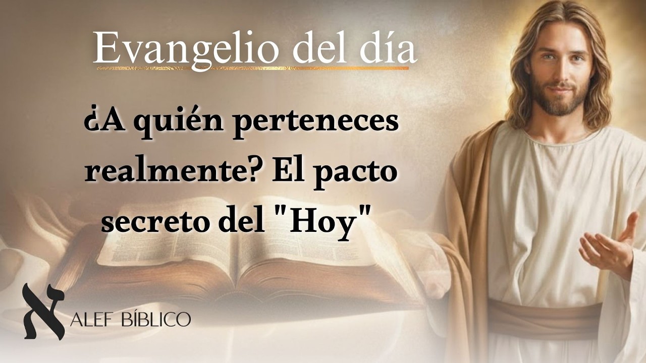 ¿A quién perteneces realmente? El pacto secreto del 