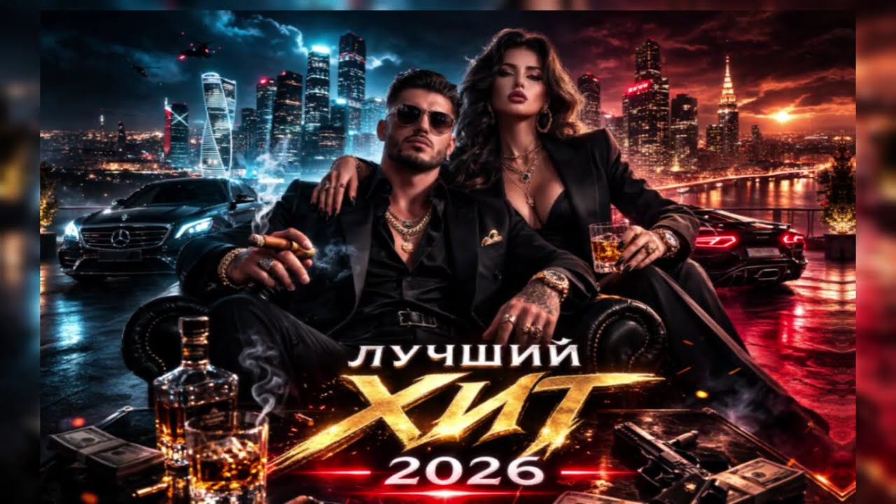 Музыка 2026: хиты и трендовые ремиксы 🔥🎧| Remix 2026 #хит #ремих #музыка #cover #remix #deepremix